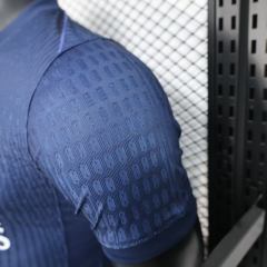 2025/26 PSG Home Jersey Player Version 