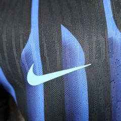 2025/26 Inter Milan Home Jersey Player Version