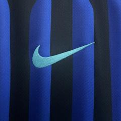 2025/26 Inter Milan Home Jersey