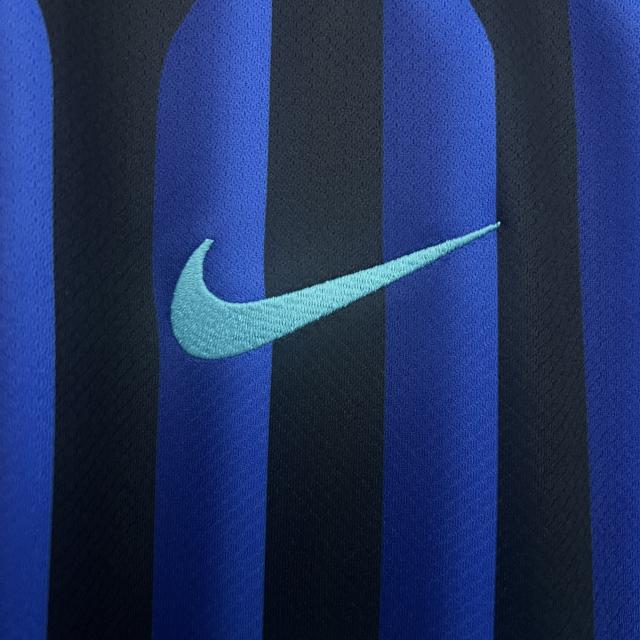 2025/26 Inter Milan Home Jersey