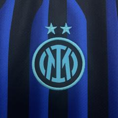 2025/26 Inter Milan Home Jersey