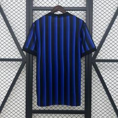 2025/26 Inter Milan Home Jersey