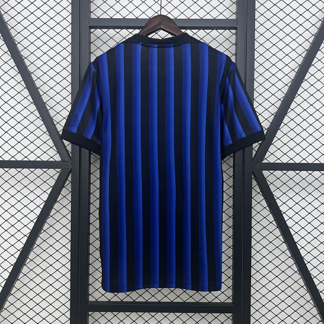2025/26 Inter Milan Home Jersey