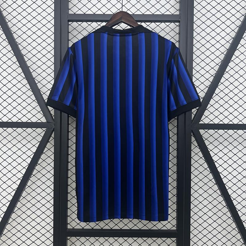 2025/26 Inter Milan Home Jersey