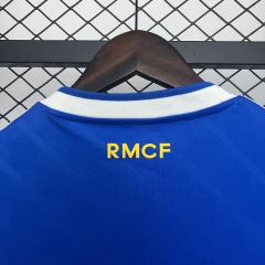 2025/26 Real Madrid Third Away Jersey 