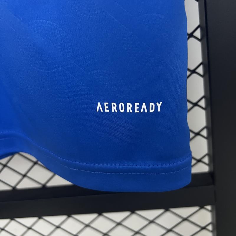 2025/26 Real Madrid Third Away Jersey 