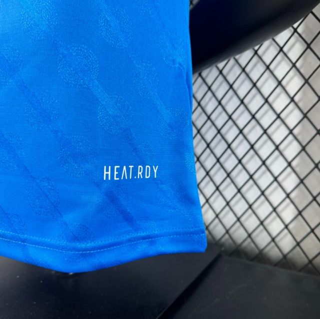 2025/26 Real Madrid Third Away Jersey Player Version 