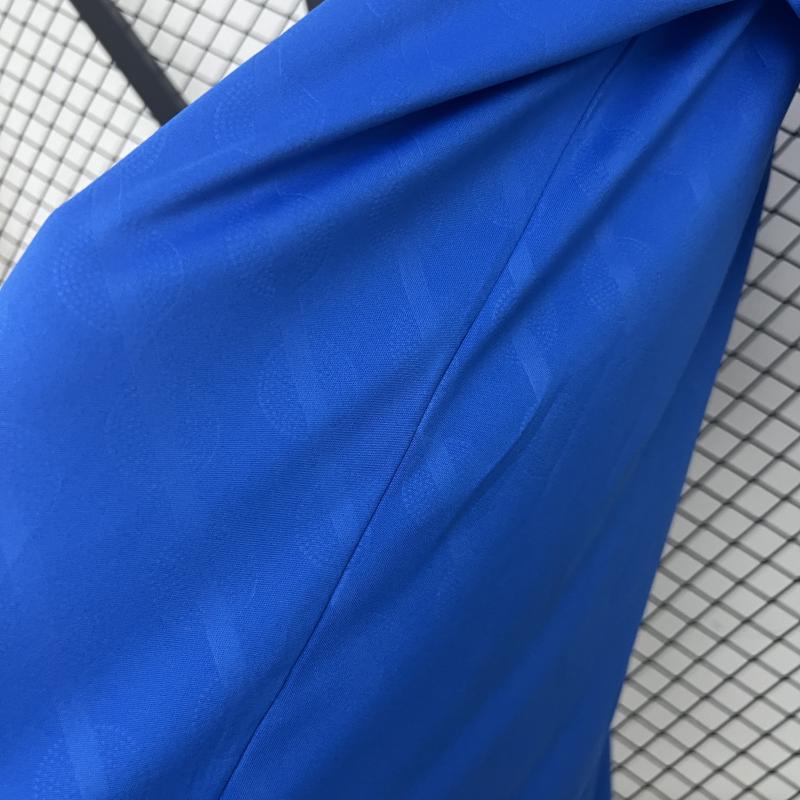 2025/26 Real Madrid Third Away Jersey 