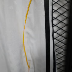 2025/26 Real Madrid Home Player Version Shorts