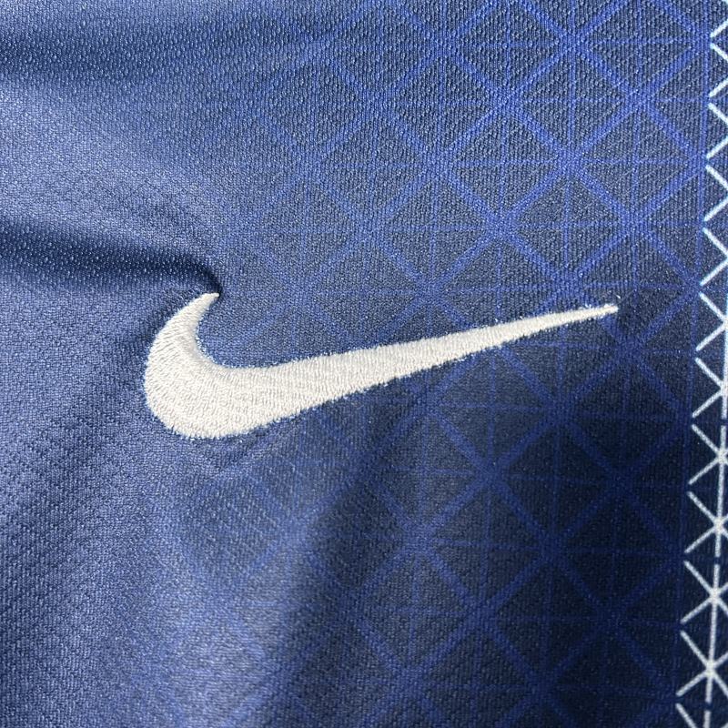 2025/26 PSG Home Kids Jersey 