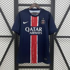 2025/26 PSG Home Jersey Fan version