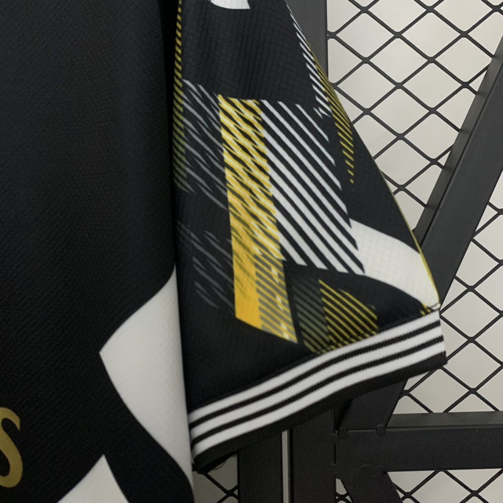 2025/26 Real Madrid Special Jersey