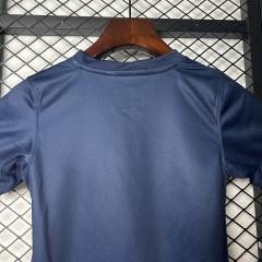 2025/26 PSG Home Kids Jersey 