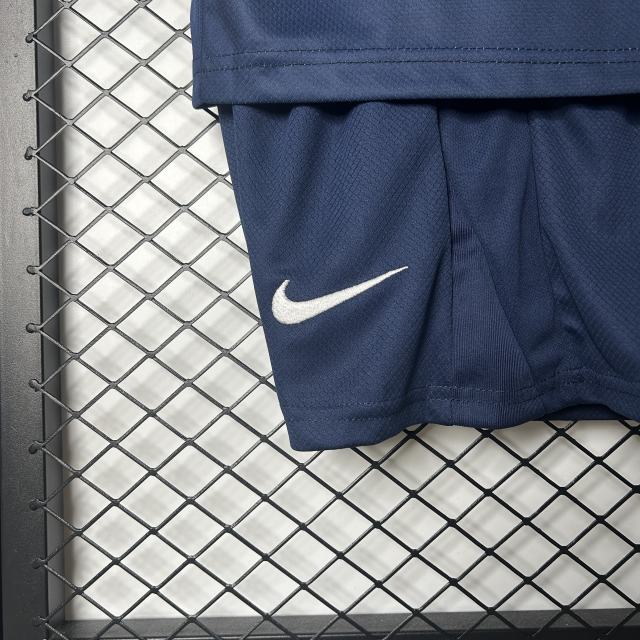 2025/26 PSG Home Kids Jersey 