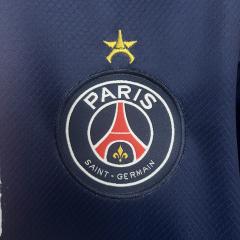 2025/26 PSG Home Jersey Fan version
