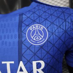 2025/26 PSG Special player version Jersey