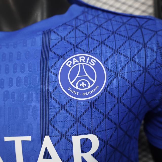 2025/26 PSG Special player version Jersey