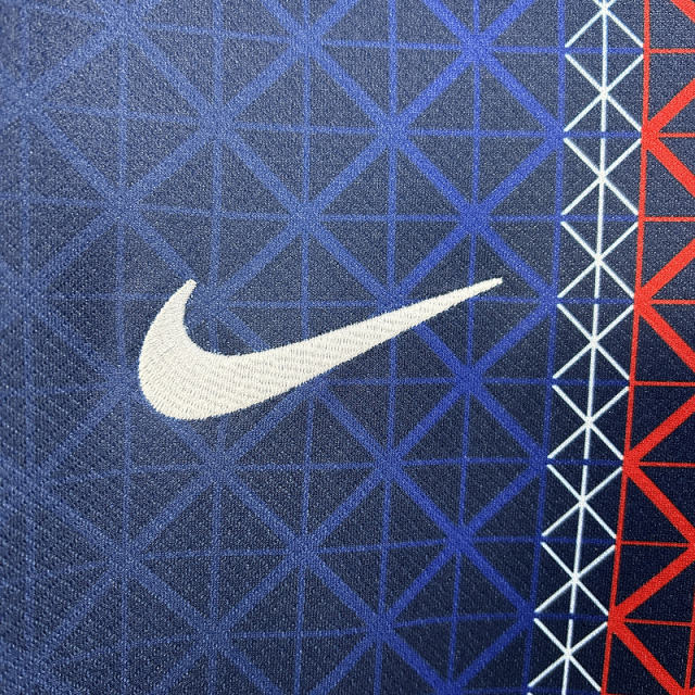 2025/26 PSG Home Jersey 