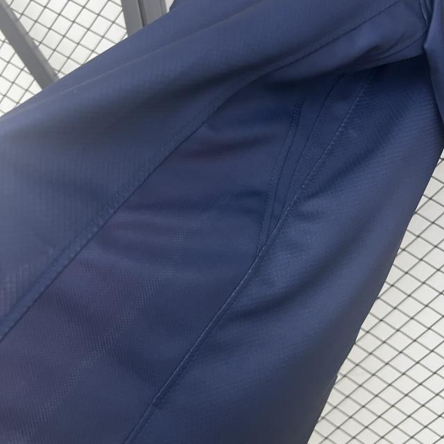 2025/26 PSG Home Jersey Fan version