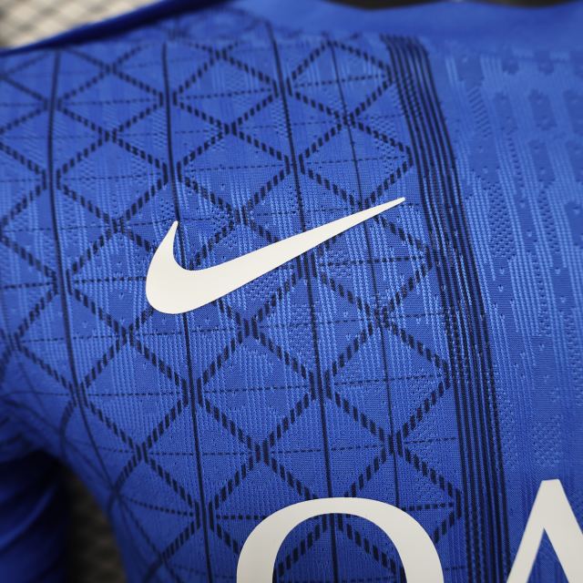 2025/26 PSG Special player version Jersey