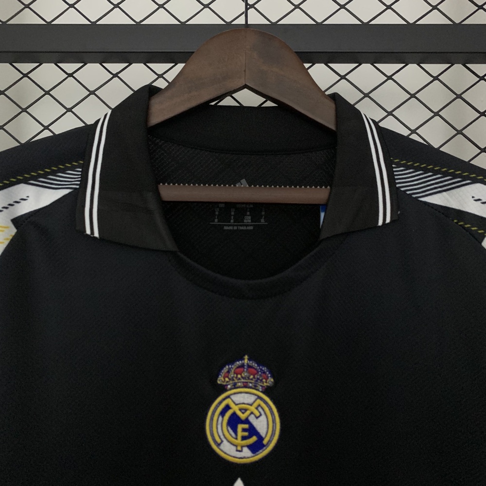 2025/26 Real Madrid Special Jersey