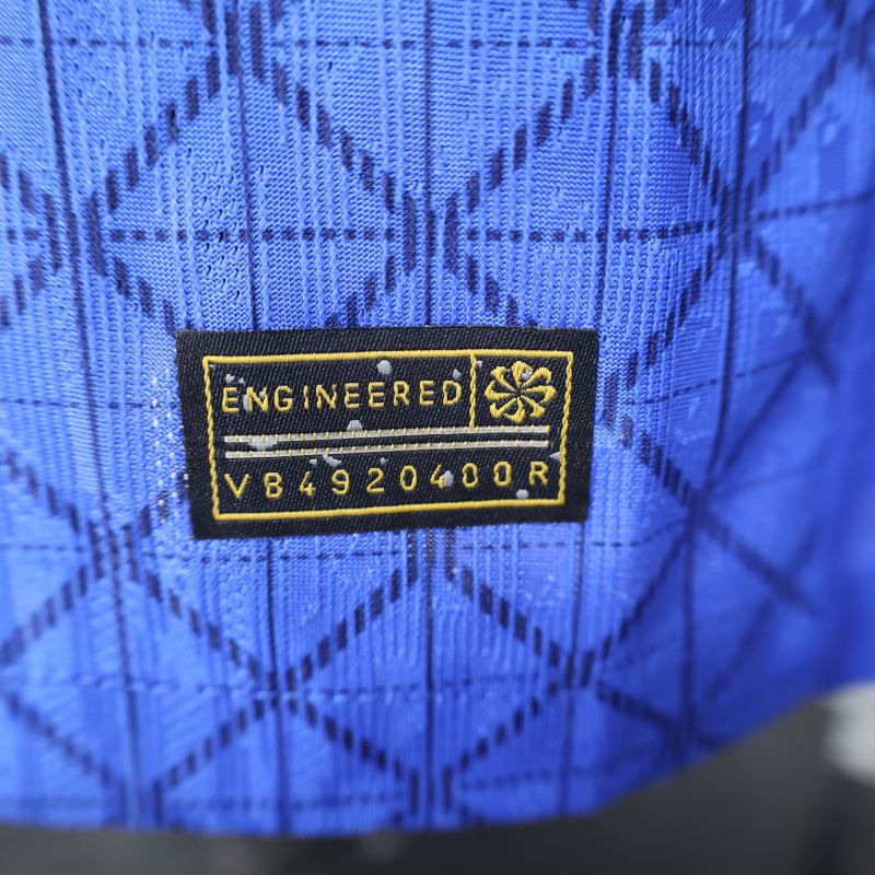 2025/26 PSG Special player version Jersey