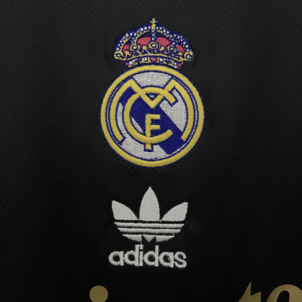 2025/26 Real Madrid Special Jersey