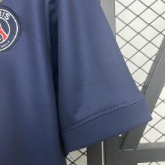 2025/26 PSG Home Jersey Fan version