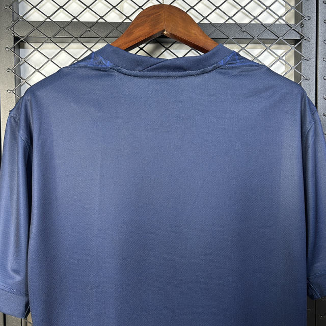 2025/26 PSG Home Jersey 