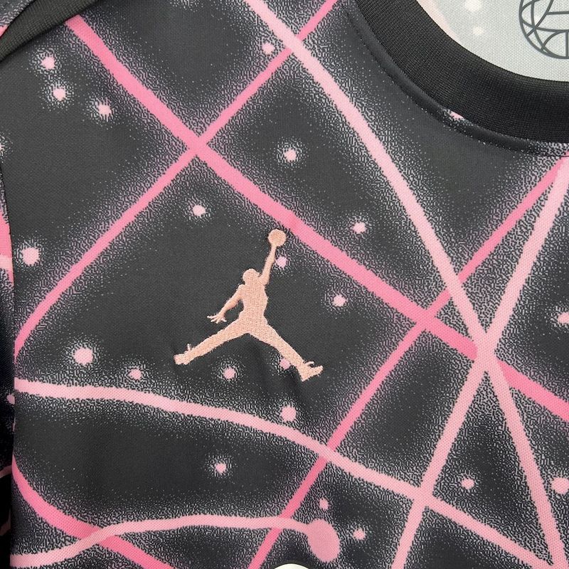 2025/26 PSG Pre Match Training Suit Jersey