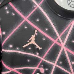 2025/26 PSG Pre Match Training Suit Jersey