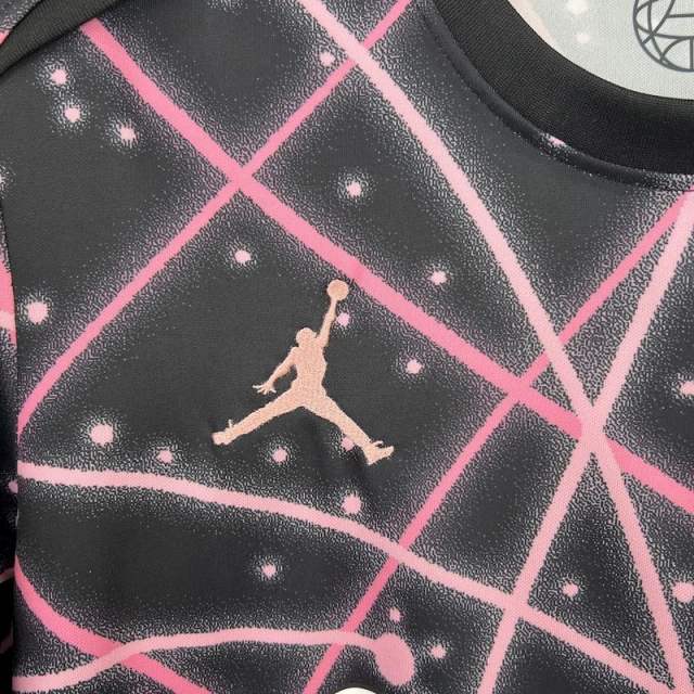 2025/26 PSG Pre Match Training Suit Jersey