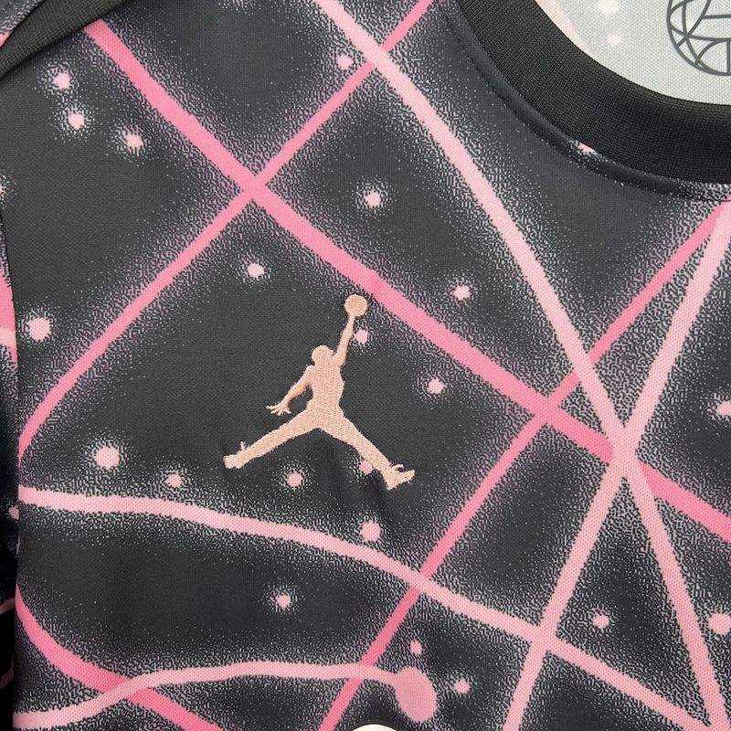 2025/26 PSG Pre Match Training Suit Jersey