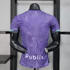 2025/26 PSG Special Player Version Jersey