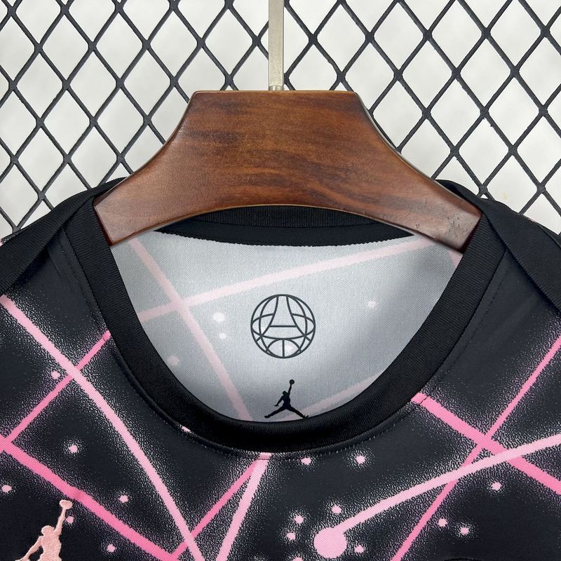 2025/26 PSG Pre Match Training Suit Jersey