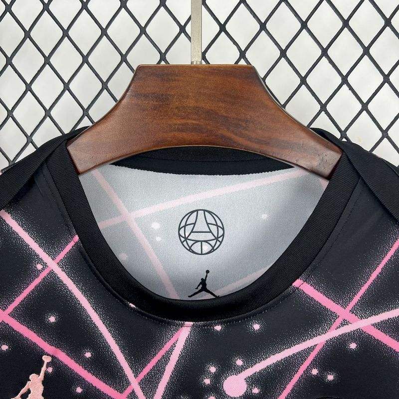 2025/26 PSG Pre Match Training Suit Jersey