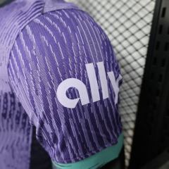 2025/26 PSG Special Player Version Jersey