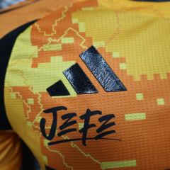 2025/26 PSG Special Player Version Jersey