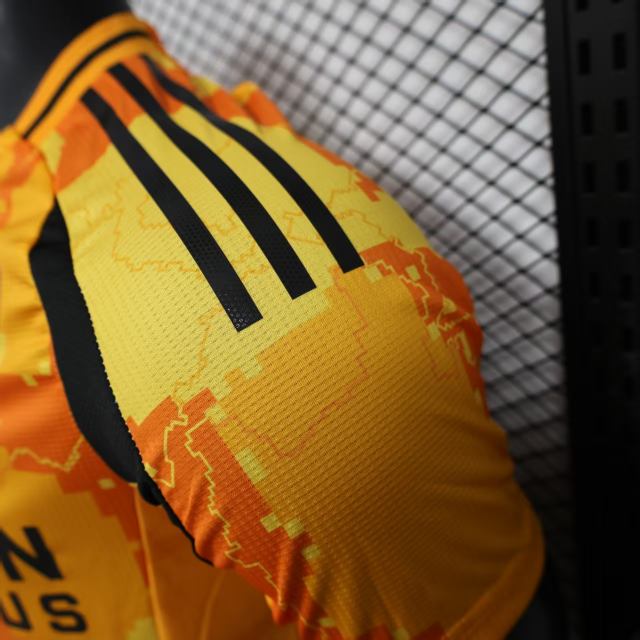 2025/26 PSG Special Player Version Jersey