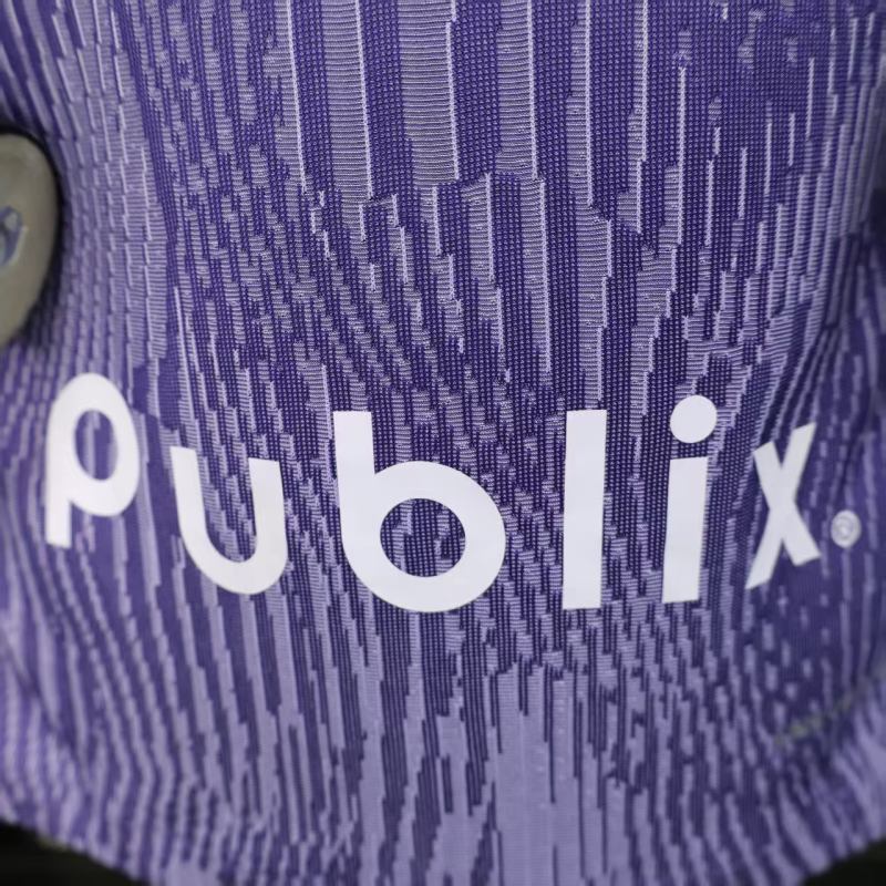 2025/26 PSG Special Player Version Jersey