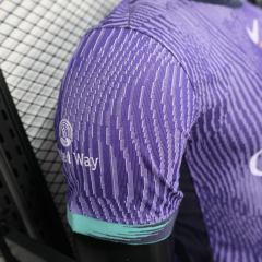 2025/26 PSG Special Player Version Jersey