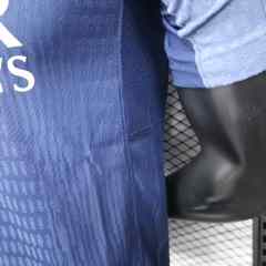 2025/26 PSG Training Player Version Jersey