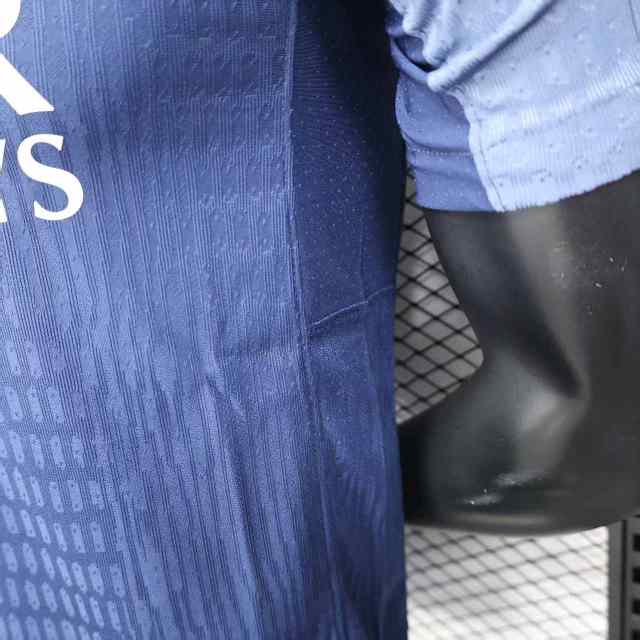 2025/26 PSG Training Player Version Jersey