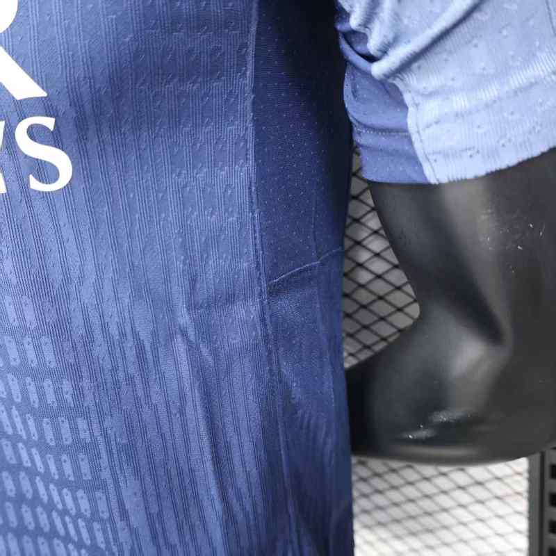 2025/26 PSG Training Player Version Jersey