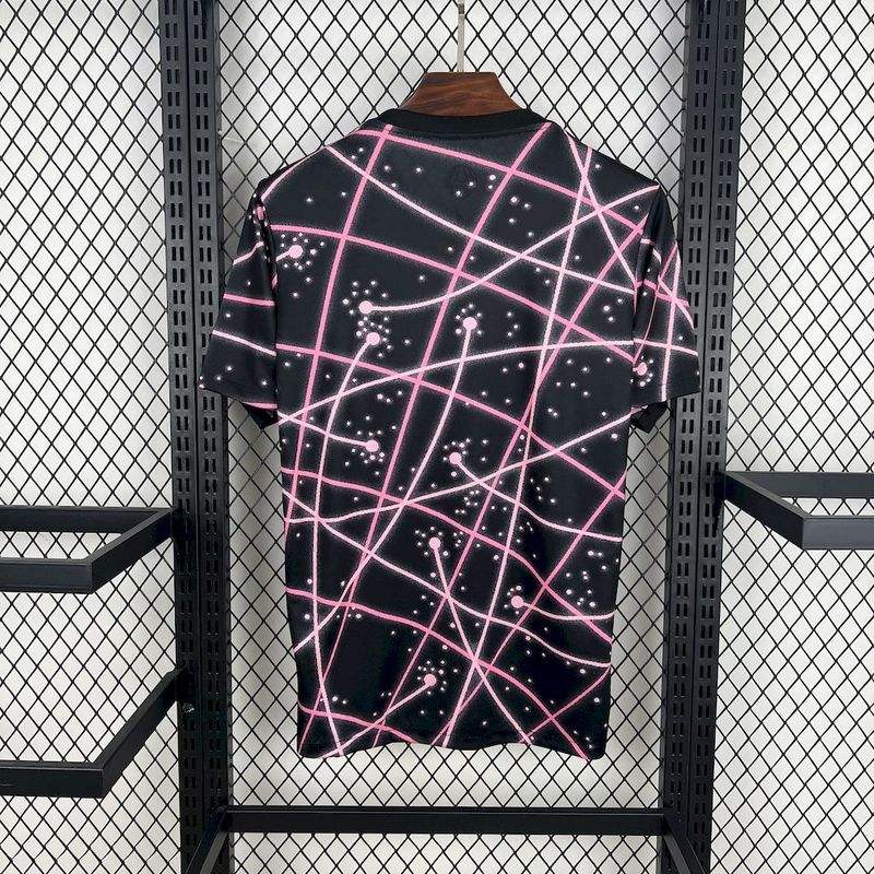 2025/26 PSG Pre Match Training Suit Jersey