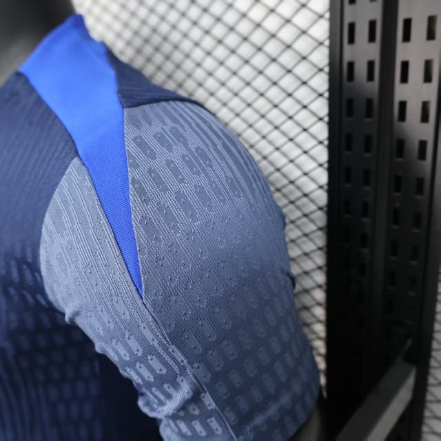 2025/26 PSG Training Player Version Jersey