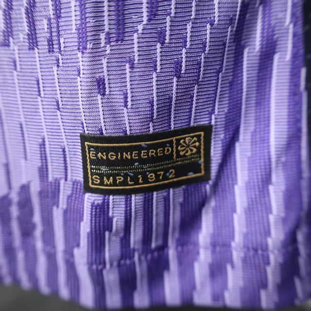 2025/26 PSG Special Player Version Jersey