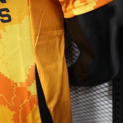 2025/26 PSG Special Player Version Jersey