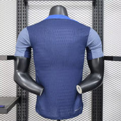 2025/26 PSG Training Player Version Jersey