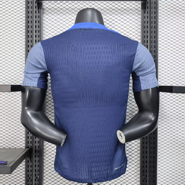 2025/26 PSG Training Player Version Jersey